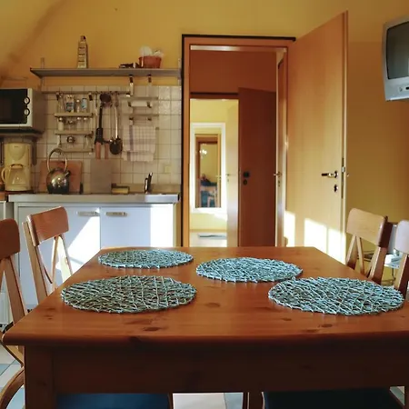 One-bedroom In * Stralsund