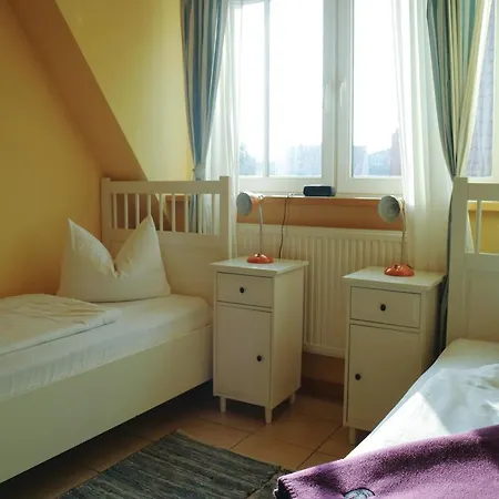 One-bedroom In Stralsund