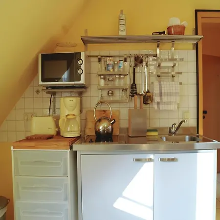 One-bedroom In
