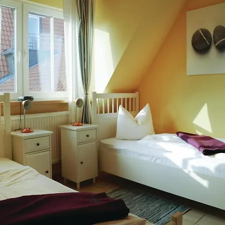 One-bedroom In Stralsund